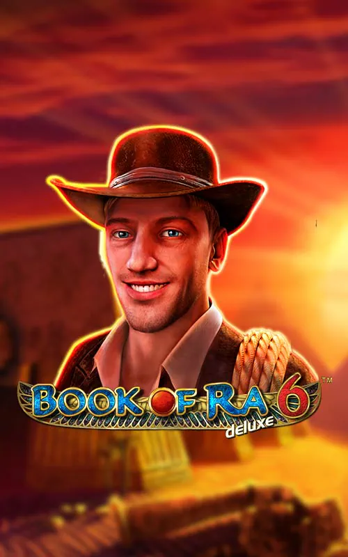 Book of Ra at Slots Gold Mania Casino