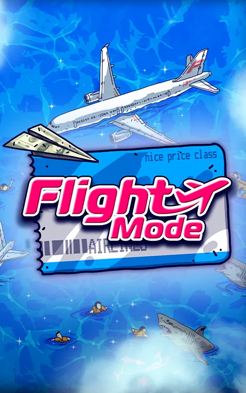 Flight Mode at Slots Gold Mania Casino
