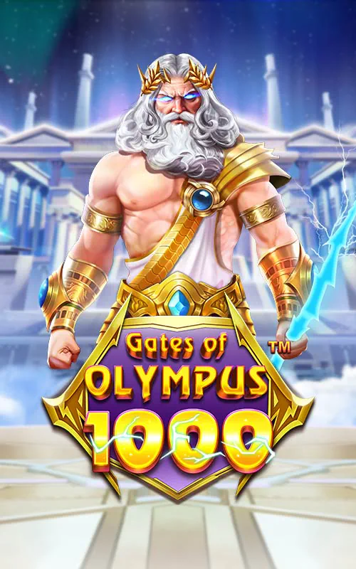 Gates of Olympus at Slots Gold Mania Casino